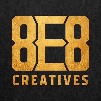8e8Creatives